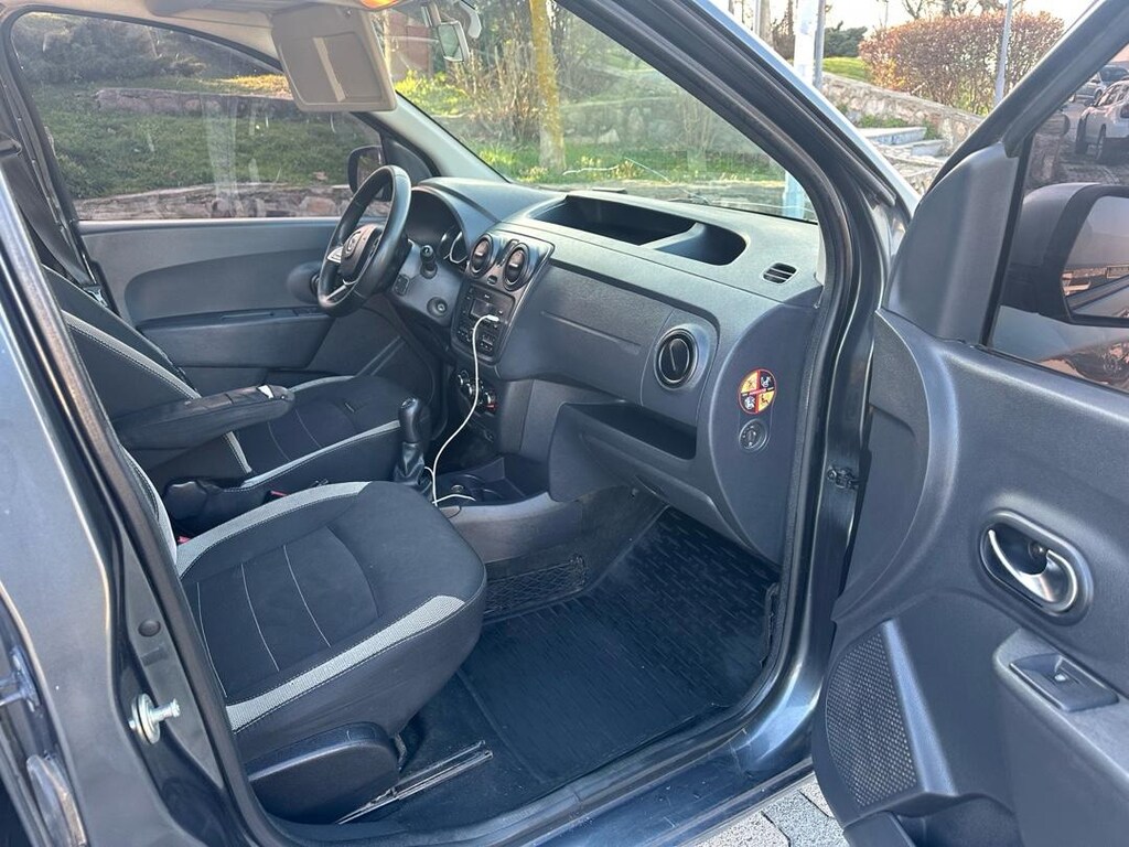 2019 dacker stepway 1,5 dci - 6