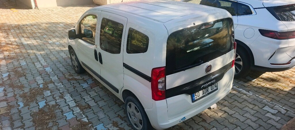 Boyasız Fabrikasyon Lpg - 3