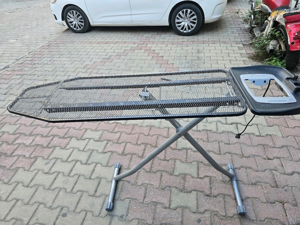 liza Ütü Masası - 2