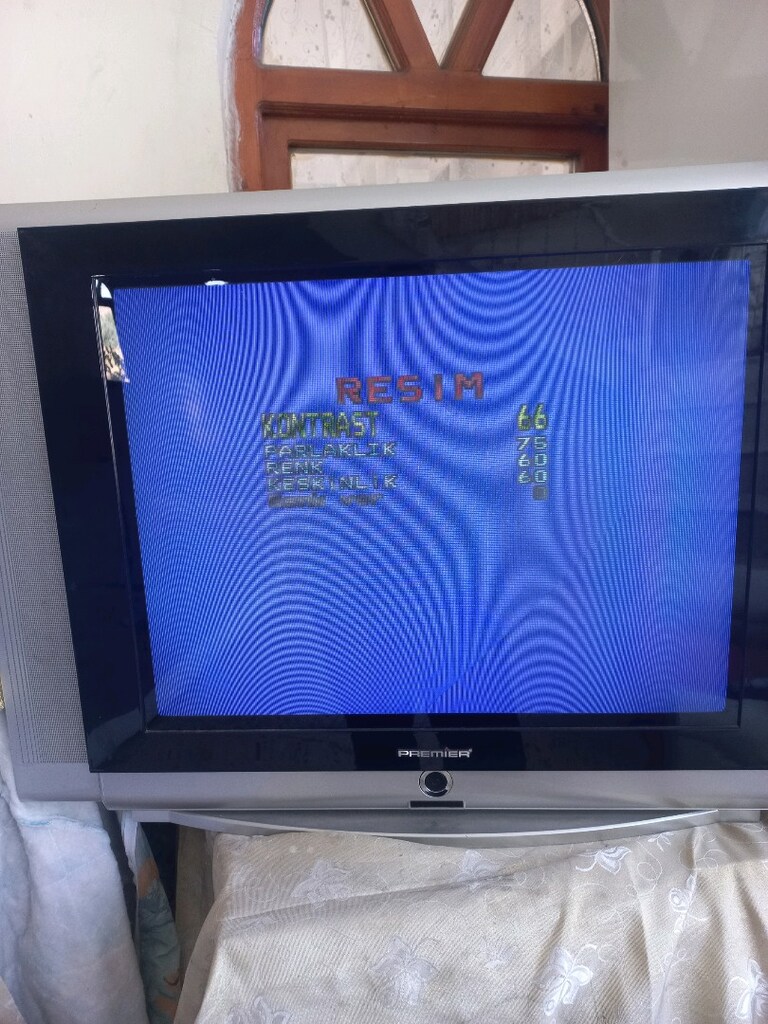 televizyon - 6