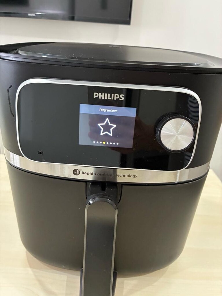 Philips Airfryer - 9