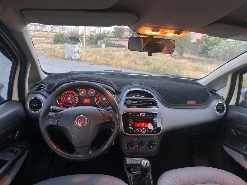 2013 Linea makyajlı kasa yeni göğüs - 7