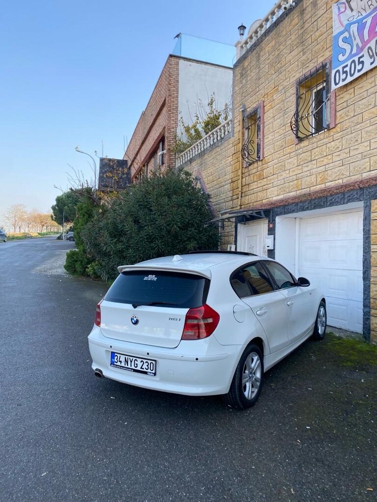 HATASIZ AYARINDA IŞIK PAKET 1.16 i - 5