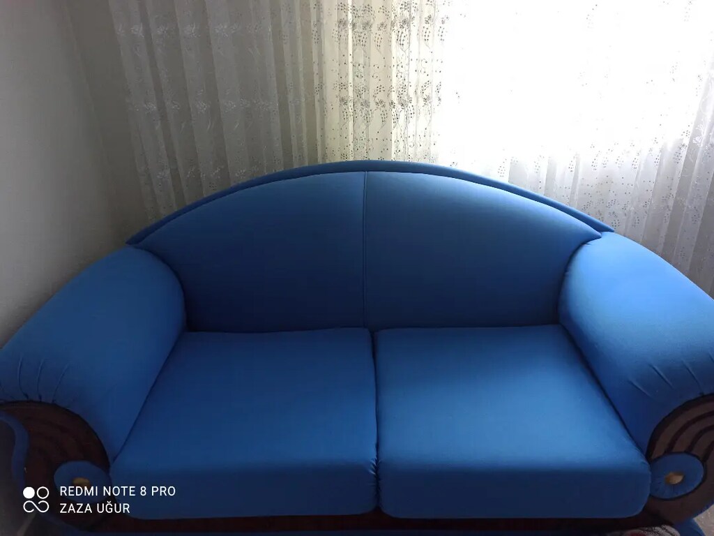 Koltuk takımı sorunsuz yeni - 2