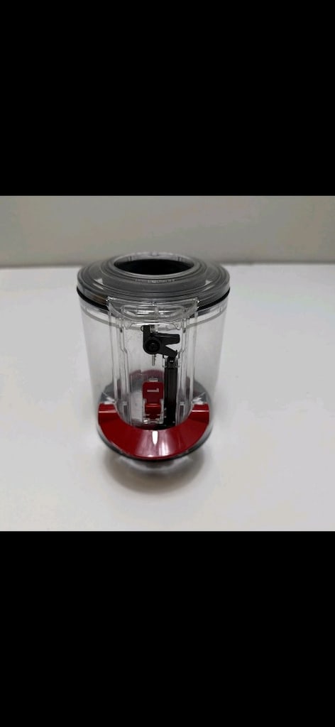 Dyson V12 Orijinal Toz Haznesi - 2
