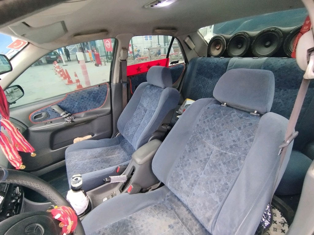 air mazda - 12