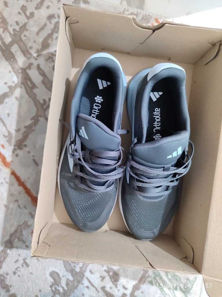 Adidas Runfalcon 5 sıfır spor ayakkabı sneaker - 3