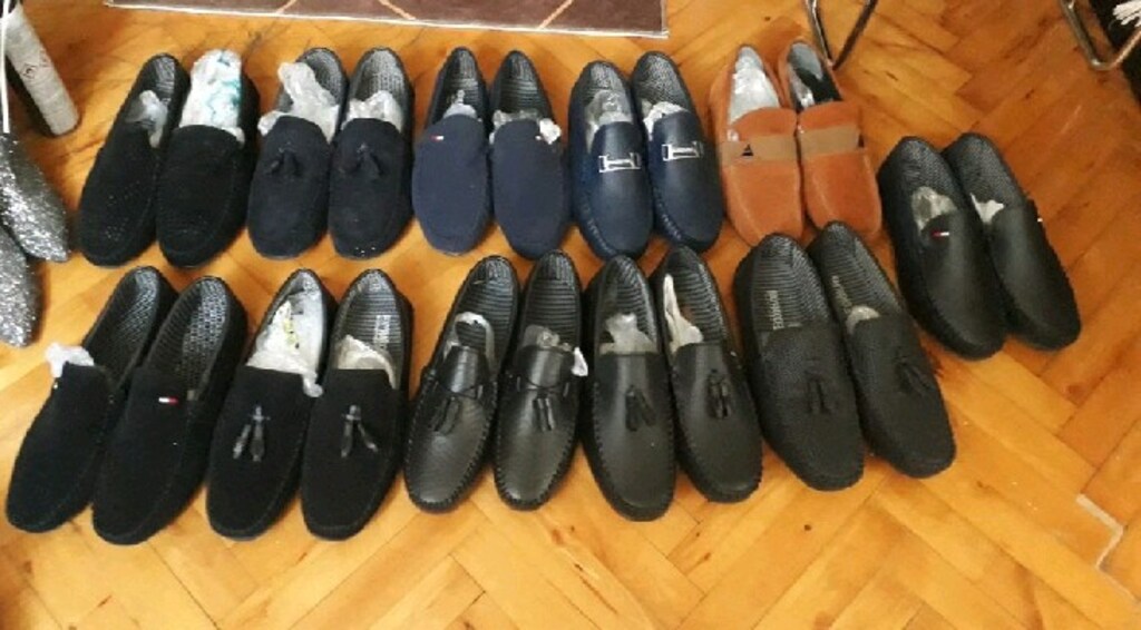 erkek loafer ayakkabı - 7