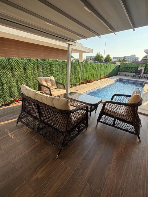 FLEXY HOME GARDEN bahçe takımı