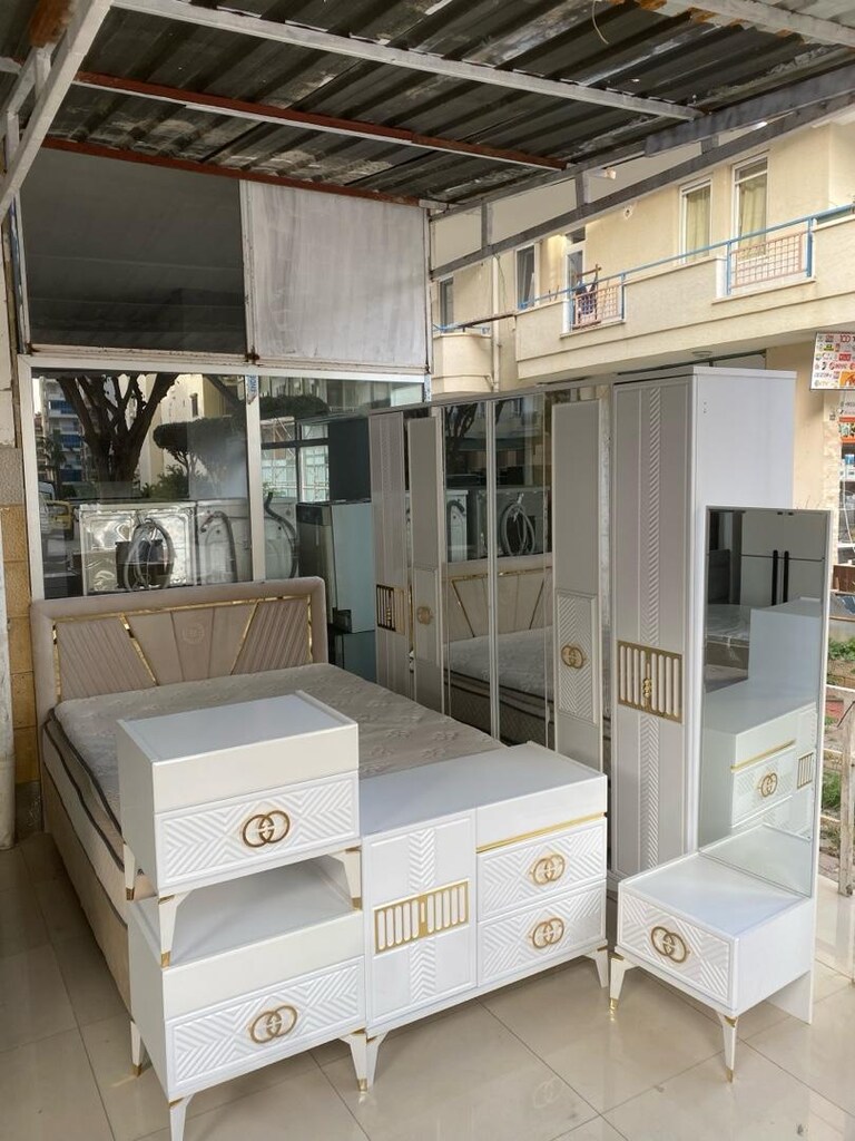 Tüm Ev Eşyaları Nakliye Kurulum Montajımız Mevcuttur - 3