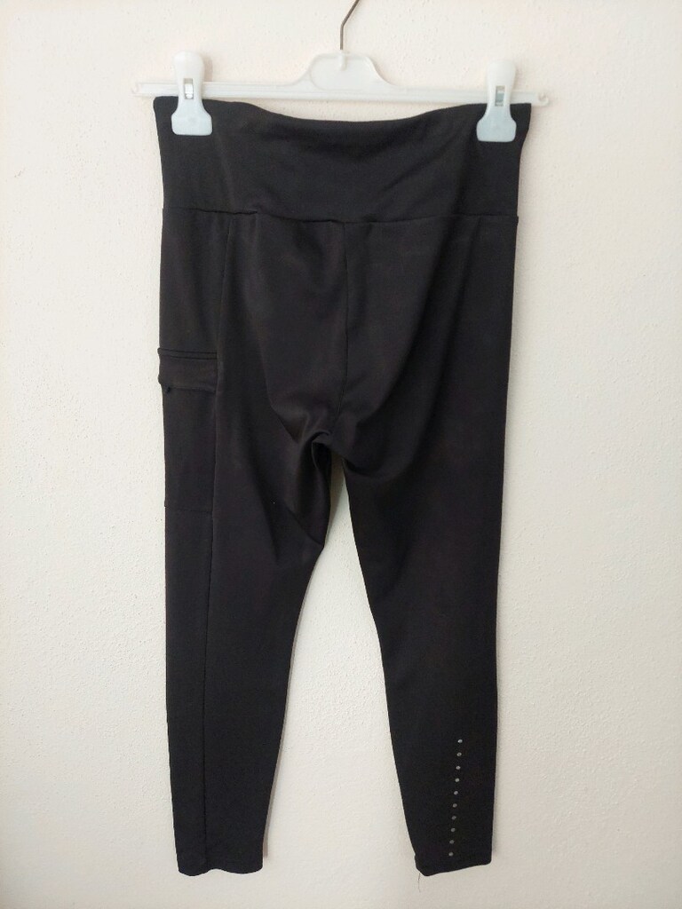 LCW outdoor bayan sporcu tayt pantolon - 2