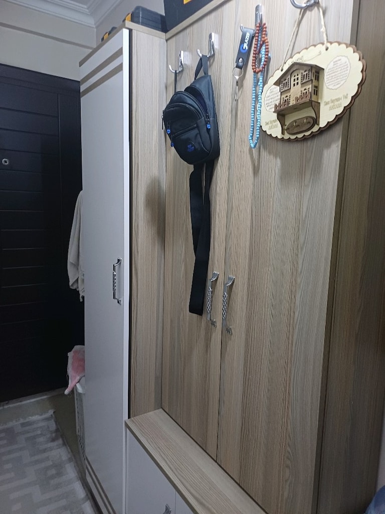 acil satılık portmanto taşınıyorum fiyatı uygun tuttum - 2