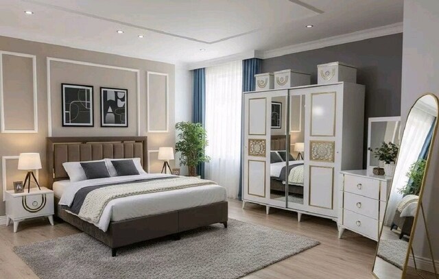 yatak odası takımı modelleri
