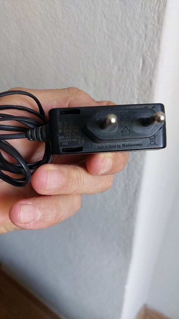 Sony Ericsson CST-75 Cargador C702, K330, K750, K770, T280, ORJİNAL - 5