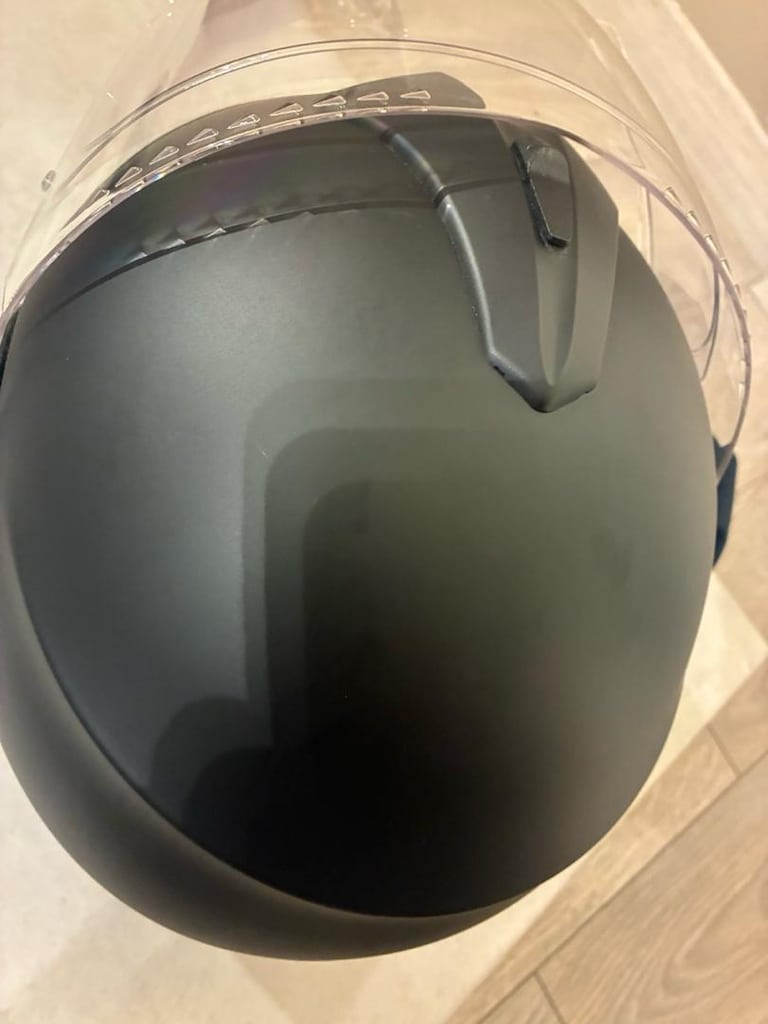 Schubert C3 Kask S beden - 5