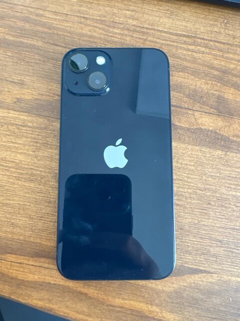 Kusursuz Iphone 13