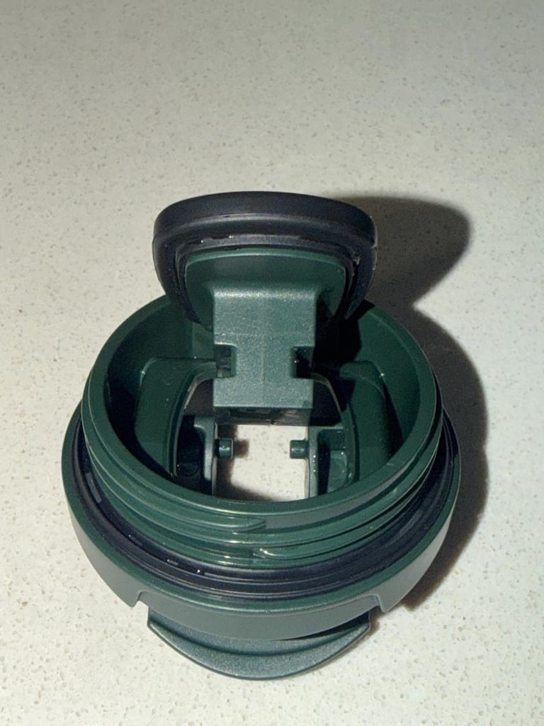 stanley aerolight 0.47 - 5