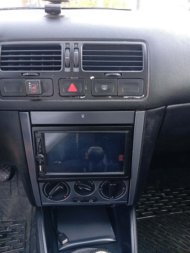 Volkswagen Bora 2004 - 8
