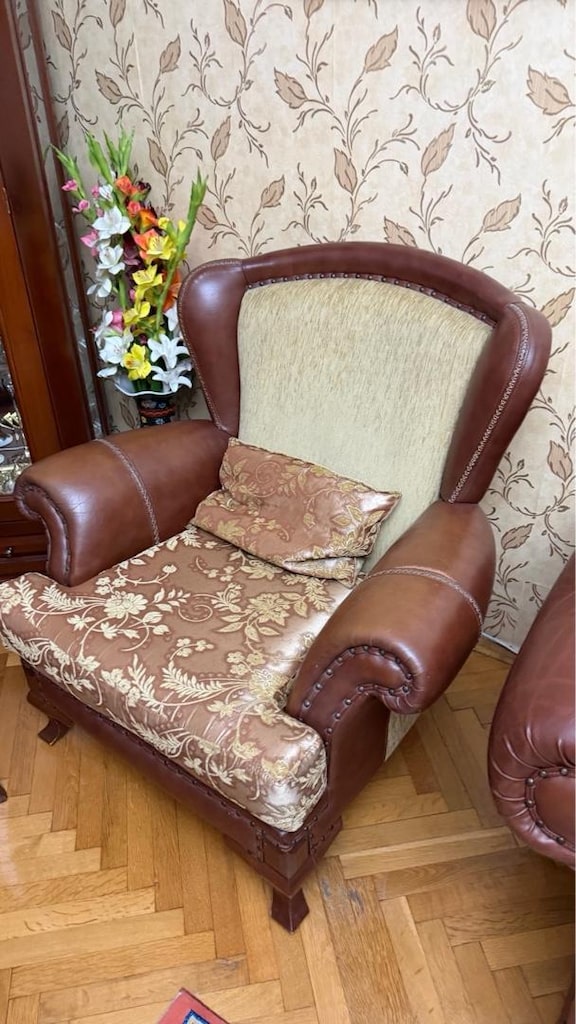 salon takımı ağaç ürünler sunta tahtaya benzemez - 6