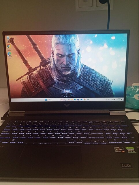 Hp victus oyun bilgisayarı