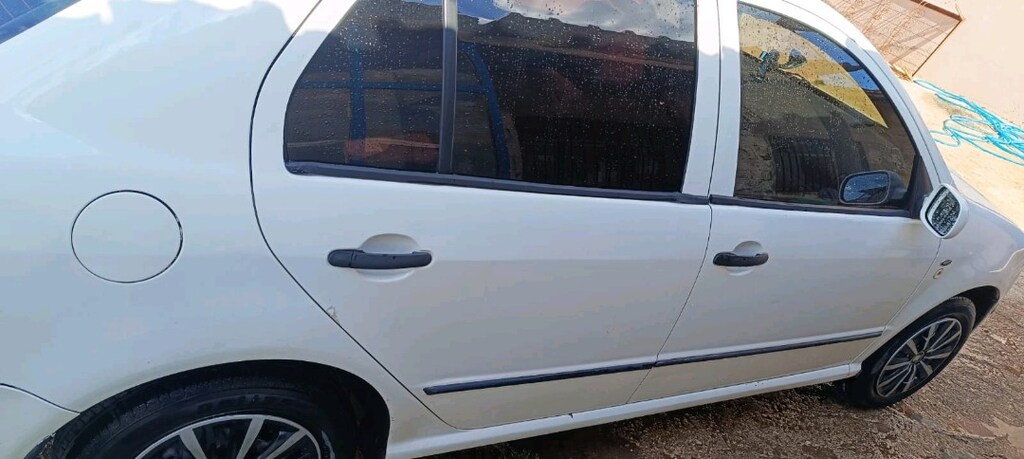 sahibinden satılık Skoda fabia - 4