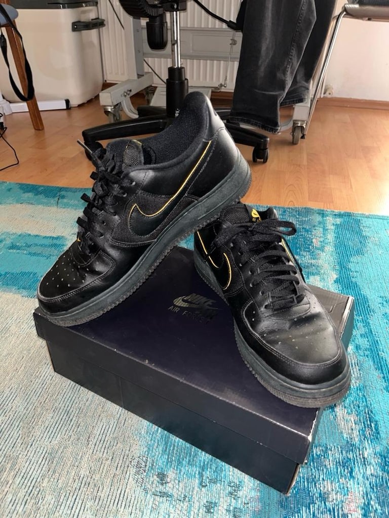 nike air force - 2