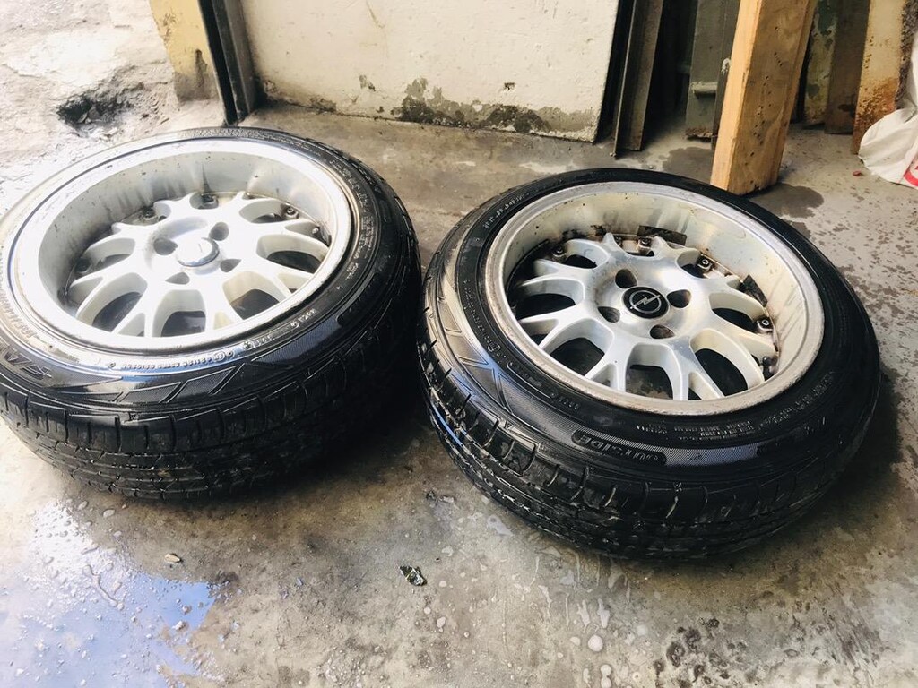Opel combodan çıkarıldı - 7