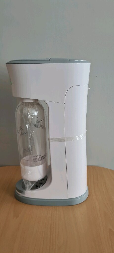 SODALIFE SODA YAPMA MAKİNESİ - 2
