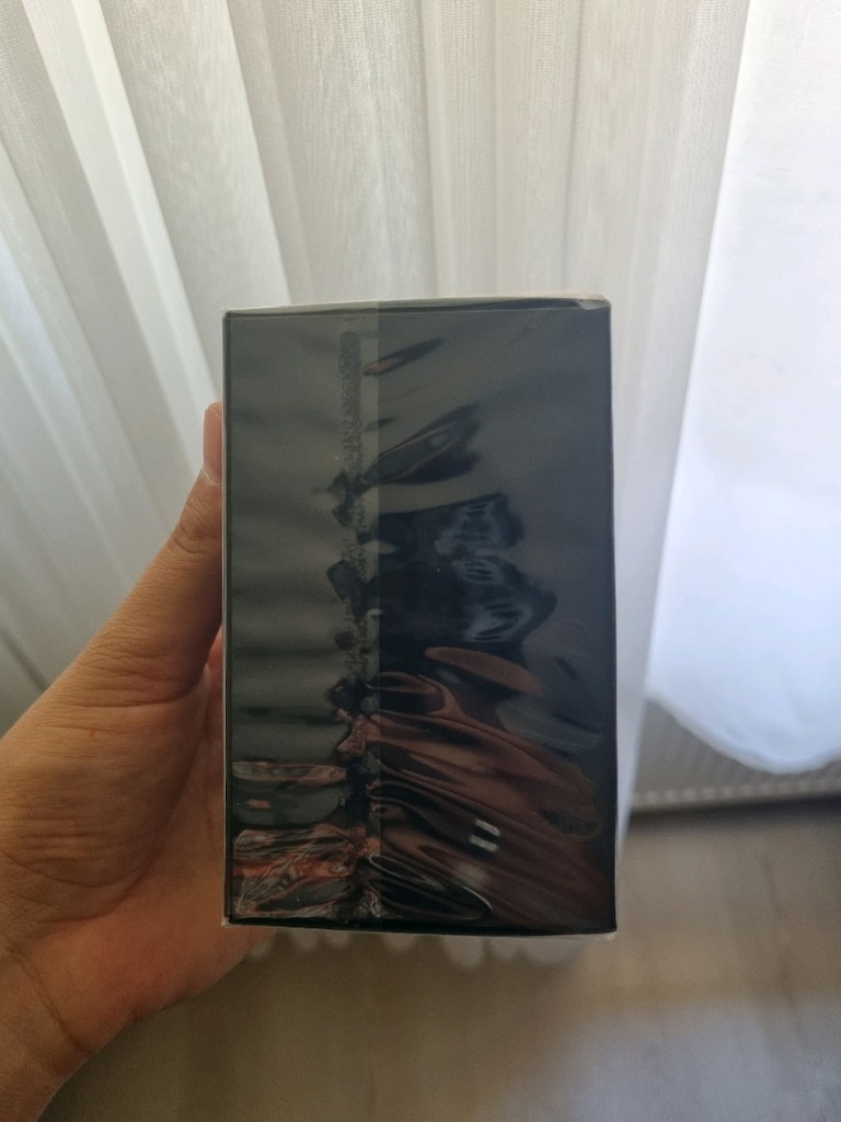 Versace Cyrstal Noir 90 ml Eau De Parfüm - 4