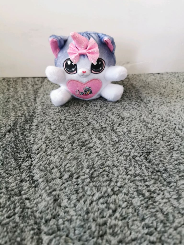 Kitty corn - 4