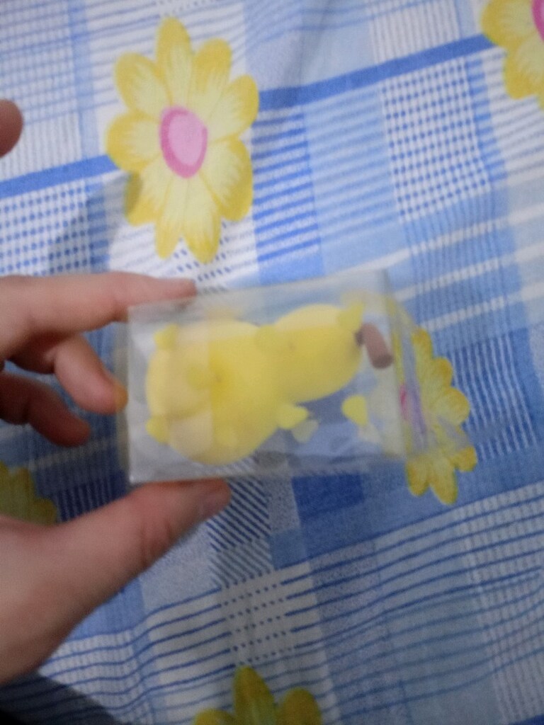 makyaj süngeri yeni - 2