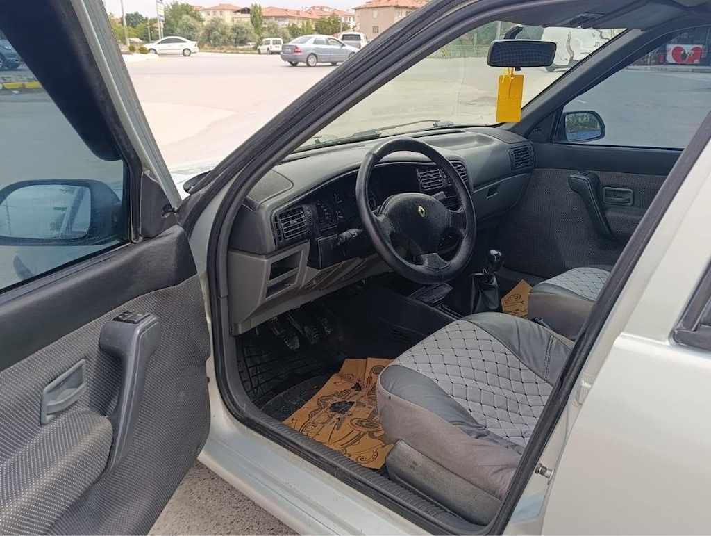 2000 RNE KLİMALI 325*** KM - 6