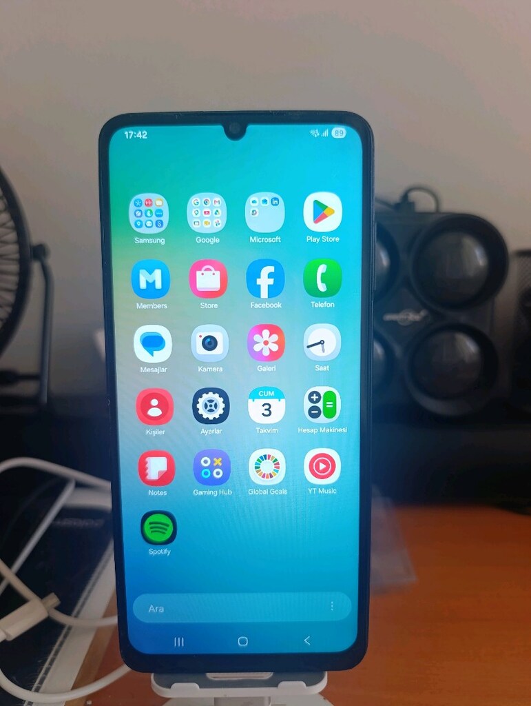 Samsung A06 64 gb - 2