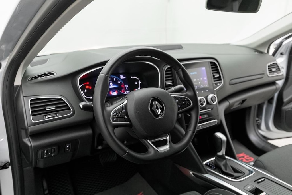 2023 MEGANE OTOMATİK 1.3TCE TOUCH 140HP - 35.0000 - 12
