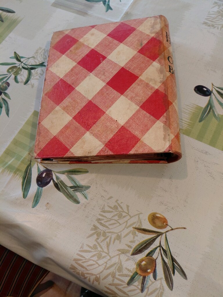 Better Homes New Cook Book, ingilizce - 4