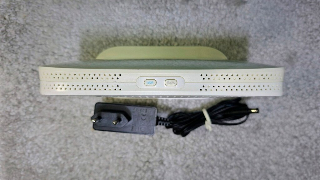 Tp-Link, TD-W9970, VdsL2, Wifi Modem, Karşıyaka-İzmir - 4