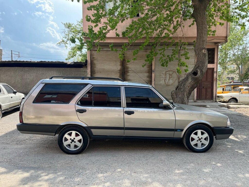 KARTAL 97 MODEL SLX İE. - 4