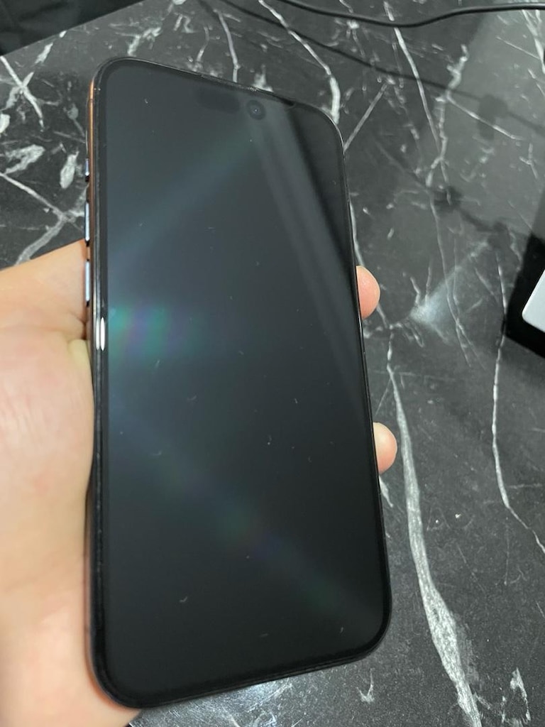 Yurtiçi Tertemiz 15Pro 256GB - 2
