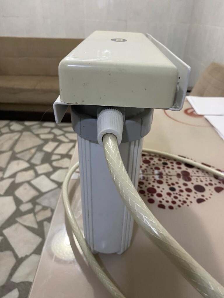 Su arıtma cihazları - 3