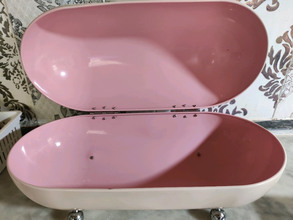 satılık kendinden kapaklı ekmeklik - 2