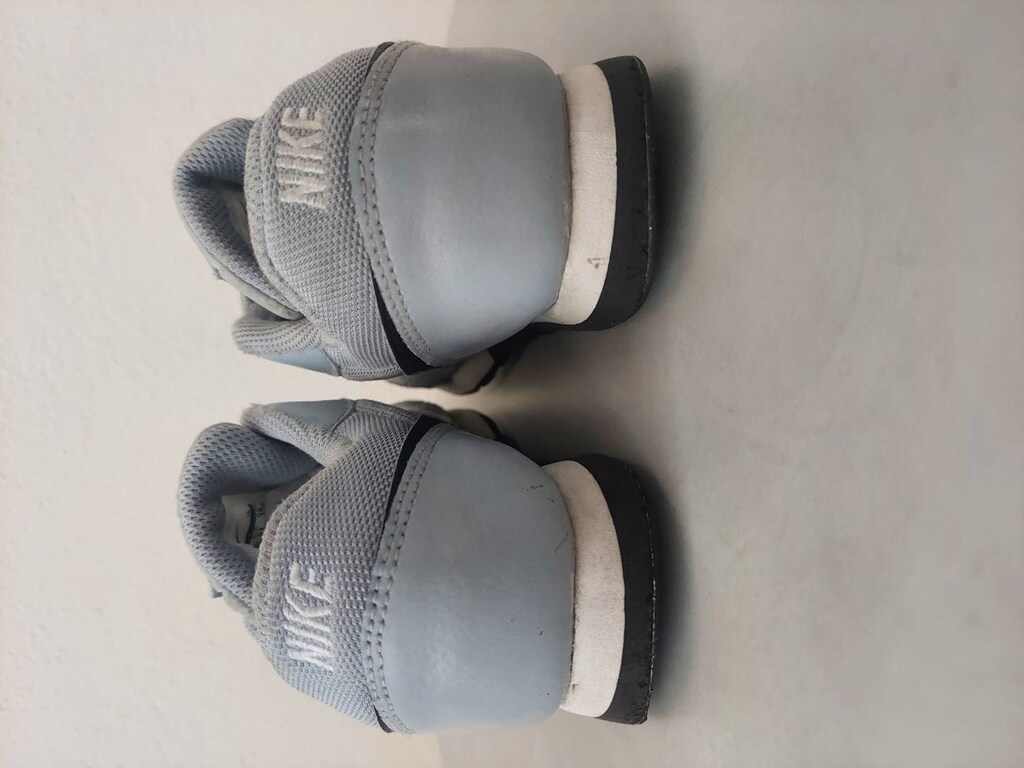 NİKE RUNNER çocuk spor ayakkabı - 6