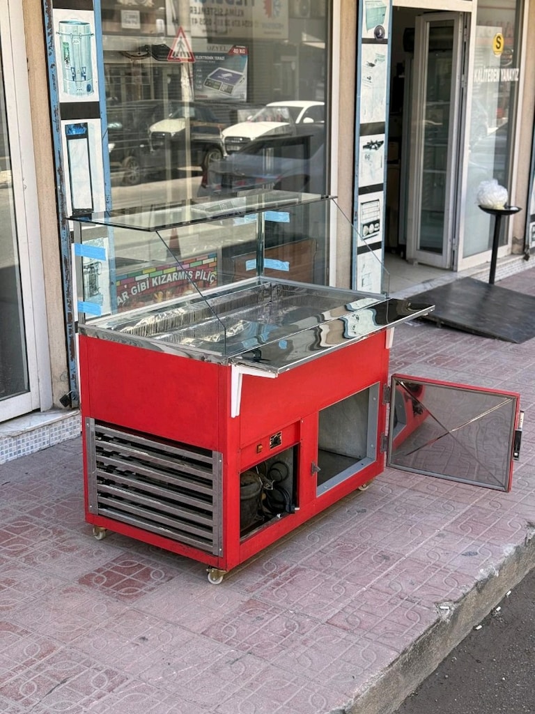 çiğ köfte dolaba - 13