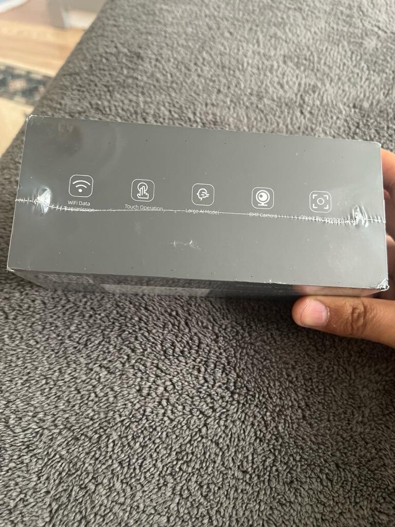 optXC2 Pro Akıllı Gözlük - 2