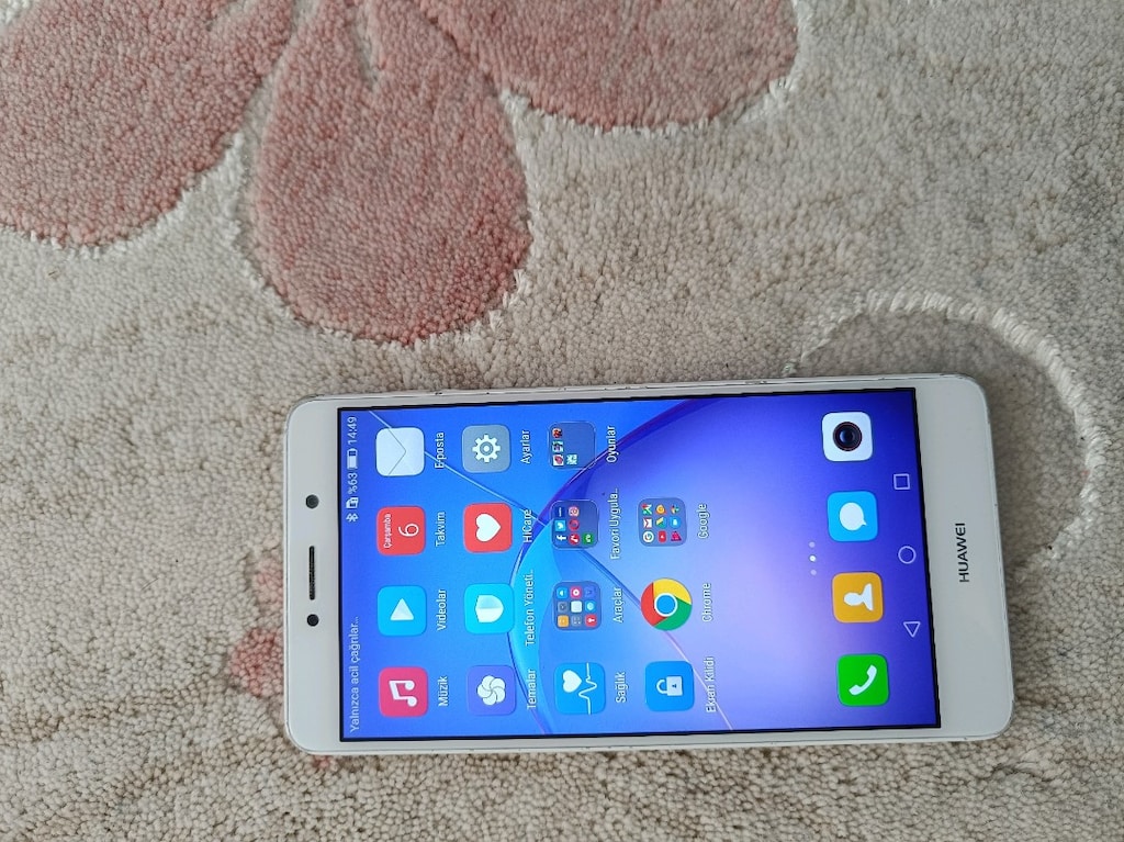 huwei gr5 - 3