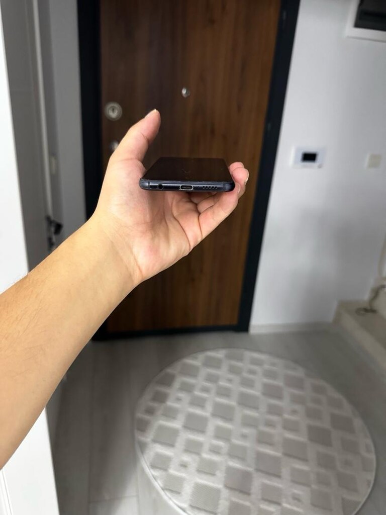HUAWEİ P20 LİTE 64 GB SİYAH RENK TELEFON - 5