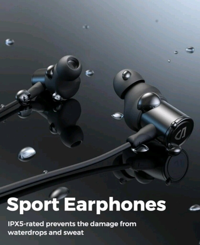 sounpeats kablolu Bluetooth kulaklık (sıfır üründür) - 10