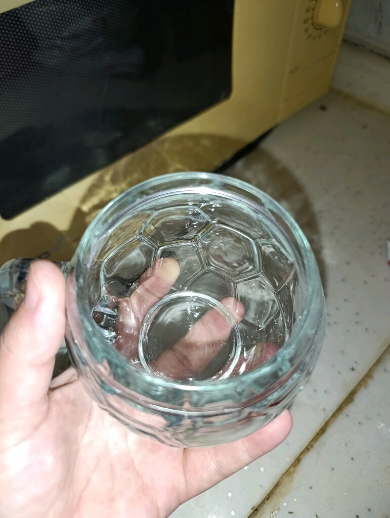 büyük boy kupa bardak - 7