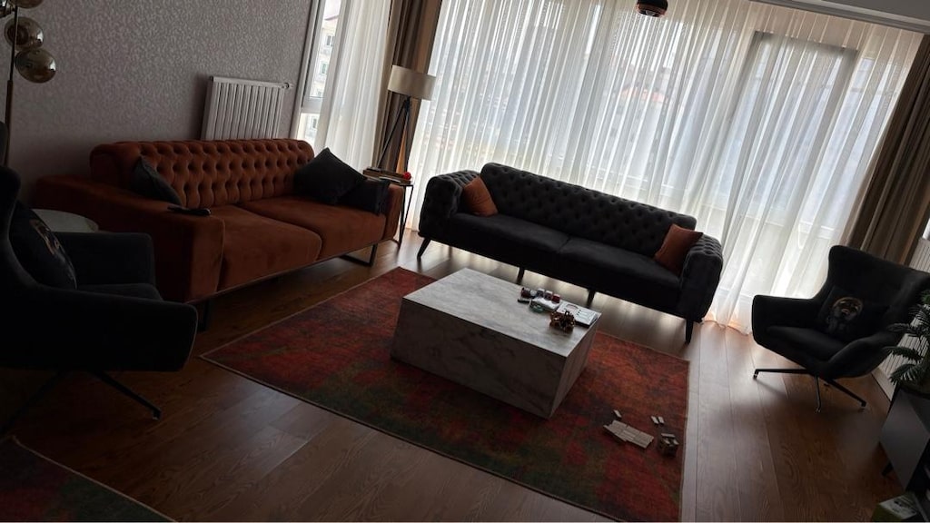 salon mobilya takımı - 4