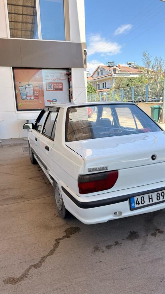 98 model yürüyeni sağlam tertemiz brodway - 5