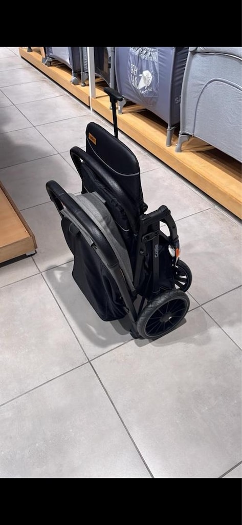 Baby2go collie bebek arabası - 2